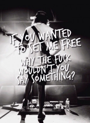 Pierce The Veil Lyrics