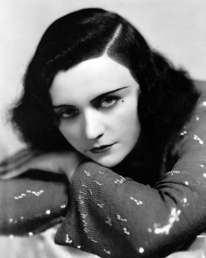 Pola Negri Quotes