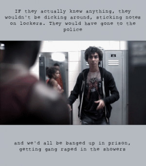 ... nathan young misfits quotes http goodfellas pl bluzy images nathan