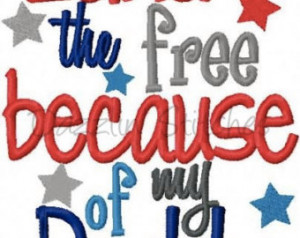 4th Of July Military Quotes Military homecoming july 4th