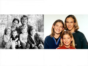 Tia Mowry Anna Paquin