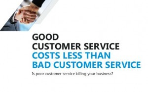 Quotes About Good Customer Service