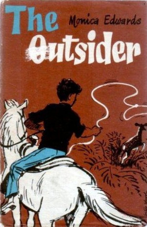 Start by marking “The Outsider” as Want to Read: