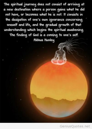 Aldous Huxley 2014 quote amazing