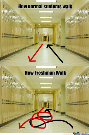 school hallways funny pictures quotes jokes post tumblr picture