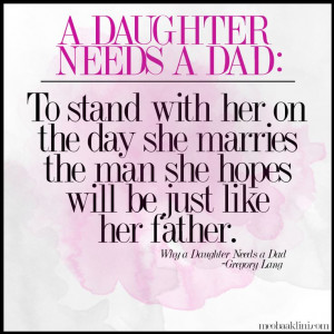 Pins about Father Daughter Quotes on Pinterest. Most relevant sayings ...