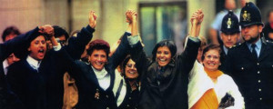 The Southall Black Sisters celebrate the murderer. What probably think ...