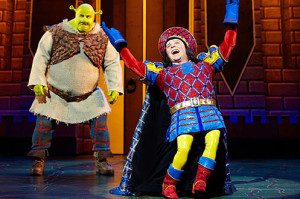 -as-Shrek-and-Nigel-Harman-as-Lord-Farquaad-in-Shrek-The-Musical ...