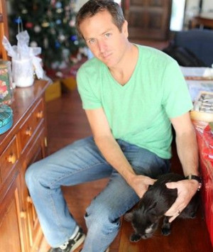 Writer Quirks (And Advice!) From Hugh Howey