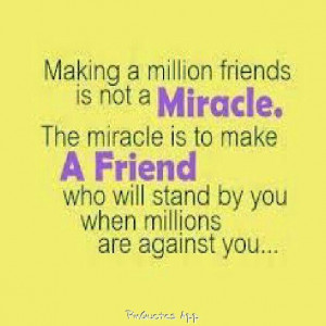 love friendship qoutes