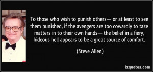 More Steve Allen Quotes