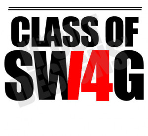 Class Swag Logo