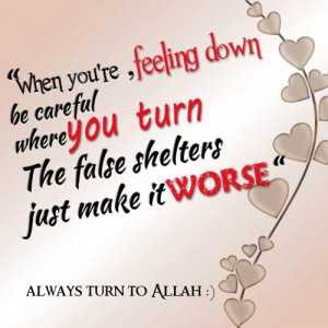 Islamic Quote of the Day