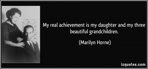 More Marilyn Horne Quotes
