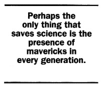 Alfred Wegener Continental Drift Quote