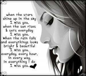 miss you 1440x1280 free Screensaver wallpaper