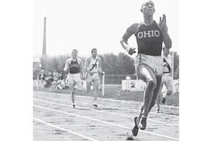 Jesse Owens: 10 quotes for his birthday