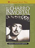 Charro Immortal