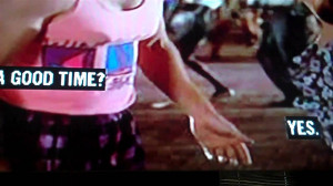 Weekend At Bernies 2 Conga Line