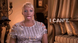 NeNe Leakes Has a New Attitude and A New Accent… [PHOTOS + VIDEO]