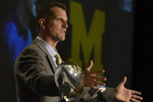 Michigan Football: Best Quotes and Key Takeaways from Big Ten Media ...
