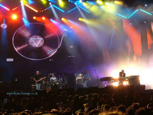 Brain Damage Pink Floyd Quotes