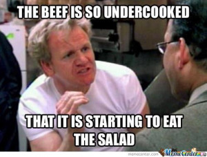 Hells Kitchen Memes - 907 results