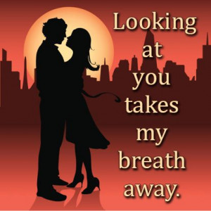 Cute things to say to your girlfriend (5)