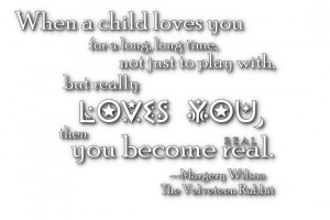 Velveteen_Rabbit_quote