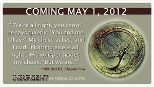 Divergent Insurgent Teaser