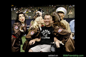 Steve gleason