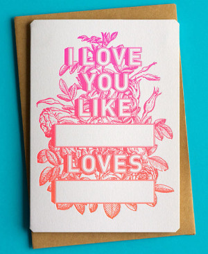 valentine's day homemade card ideas for boyfriend