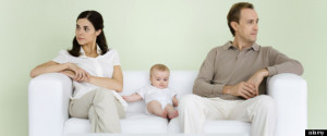Marital Reconciliation: Divorcing Couples With Children Often Open To ...