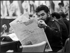 Ernesto Che Guevara Quotes En Espanol