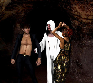 Jesus Christ Superstar Uranone