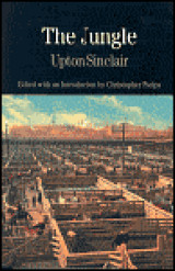 The Jungle - Upton Sinclair