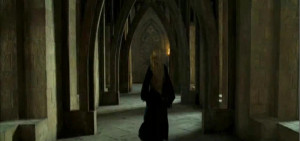 Seventh Floor Corridor