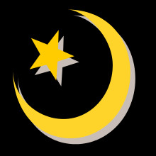 Symbol islamu