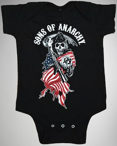 Sons-Of-Anarchy-Baby-bodysuit