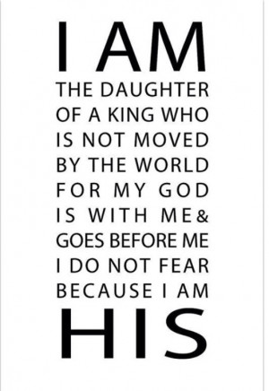 ... Quote, Jesus Quote, Awesome God Quotes, King Quotes, Bible Quotes Fear
