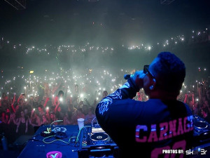 Carnage Announces Album Drop and Full-Length Movie