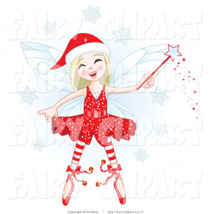 magic fairy wand clip art cancer christmas tree ornaments magic wand ...