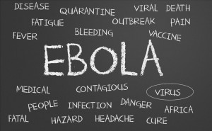 The following are some Ebola virus facts you need to know: