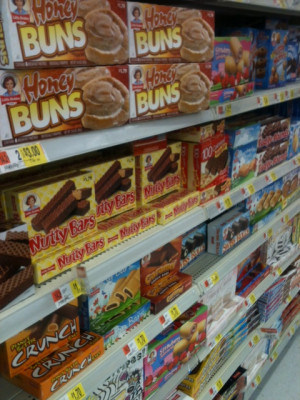 want. I presume I’ll just reinvent the wheel.