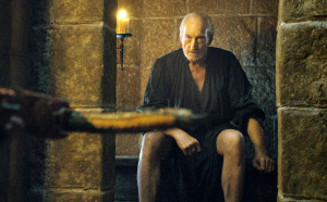 Killed off 'Game of Thrones' actor promises season 5 return