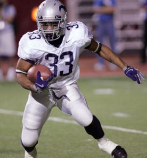 Texas high school football pictures 1