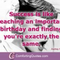 Famous Mark Twain Quotes on Success Audrey Hepburn Birthday Quotes ...