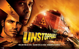 Movie - Unstoppable Wallpaper