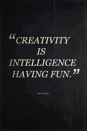 creativity quotes