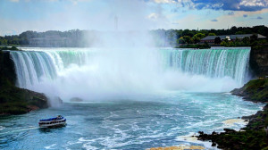 Niagara WaterFalls HD Pictures Free Download | Beautiful Morning ...
